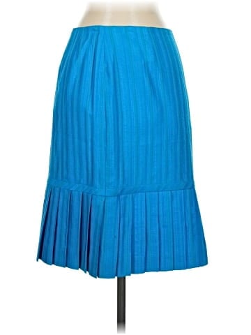 Dana Buchman Formal Skirt (view 1)