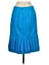 Dana Buchman Blue Formal Skirt Size 2 - photo 2