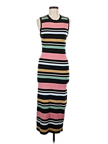 BCBGeneration Casual Dress (view 1)