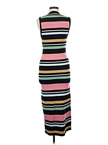BCBGeneration Casual Dress (view 2)