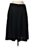 Dantelle 100% Polyester Solid Black Formal Skirt Size L - photo 1