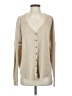 Out From Under Tan Cardigan Size XS - photo 1