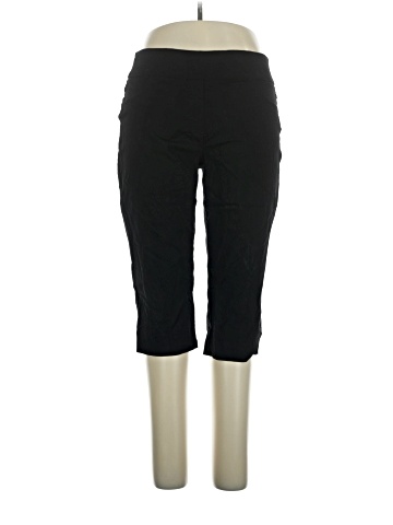 Ruby Rd. Active Pants (view 1)