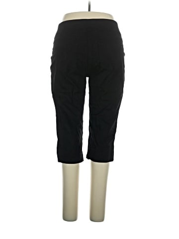 Ruby Rd. Active Pants (view 2)