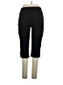 Ruby Rd. Solid Black Active Pants Size 16 (petite) - photo 2