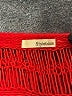 Assorted Brands 100% Acrylic Red Pullover Sweater Size M - photo 7