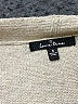Love Tree Tan Cardigan Size S - photo 7