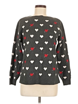 Ann Taylor Loft Pullover Sweater