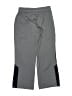 Under Armour Gray Track Pants Size S (youth) - photo 2