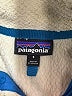 Patagonia 100% Polyester Tan Fleece Size S - photo 6