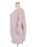 Philosophy Republic Clothing Pink Pullover Sweater Size 2X - photo 5