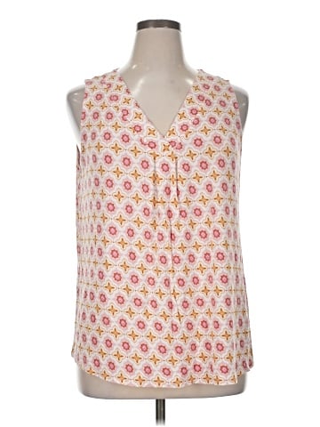 Croft & Barrow Casual Dress (view 1)