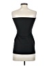 Unbranded Black Cocktail Dress Size XXS (estimated) - photo 2