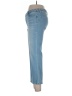 FRAME Denim Hearts Blue Jeans Size 30 waist - photo 5