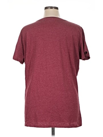 Instant Message Short Sleeve T-Shirt (view 2)
