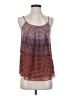 CAbi 100% Polyester Pink Sleeveless Blouse Size XS - photo 1