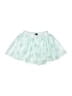 Star Wars 100% Polyester Stars Green Skirt Size 6 - photo 1