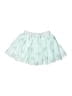 Star Wars 100% Polyester Stars Green Skirt Size 6 - photo 2
