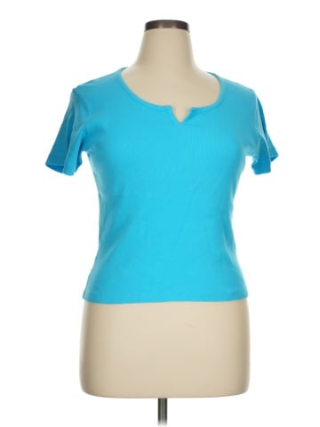 Newport News Short Sleeve T-Shirt (view 1)