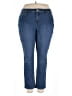 Talbots Blue Jeans Size 20W - photo 1