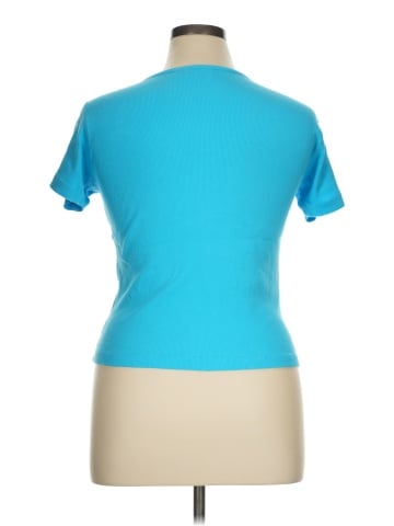 Newport News Short Sleeve T-Shirt (view 2)