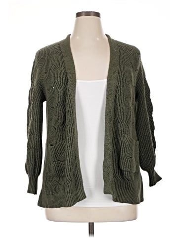 retrology Cardigan (view 1)