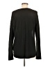 Vince. Black Long Sleeve Top Size M - photo 2