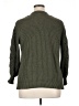 retrology Green Cardigan Size 1X - photo 2