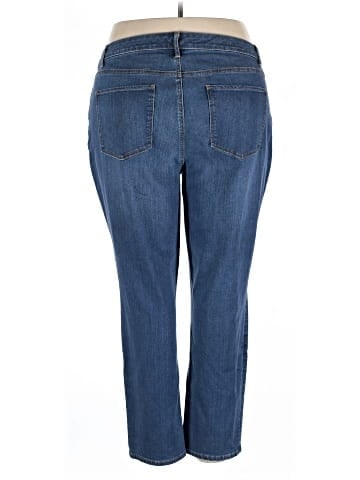 Talbots Jeans (view 2)
