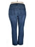 Talbots Blue Jeans Size 20W - photo 2