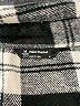 Member's Mark Plaid Black Fleece Size M - photo 6