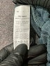 Shein Teal Casual Pants Size 4 - photo 8