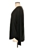 Vince. Black Long Sleeve Top Size M - photo 5