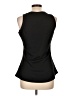 Unbranded Black Sleeveless T-Shirt Size XXL - photo 2