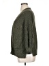 retrology Green Cardigan Size 1X - photo 5