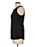 Unbranded Black Sleeveless T-Shirt Size XXL - photo 5