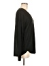 Vince. Black Long Sleeve Top Size M - photo 4