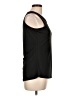 Unbranded Black Sleeveless T-Shirt Size XXL - photo 4