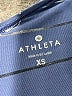 Athleta Blue Active Tank Size XS - photo 7