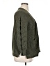 retrology Green Cardigan Size 1X - photo 4