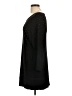 Cache 100% Viscose Black Pullover Sweater Size L - photo 5