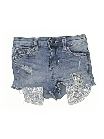Joe's Jeans Denim Shorts (view 1)
