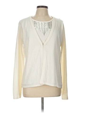 Sag Harbor Cardigan (view 1)