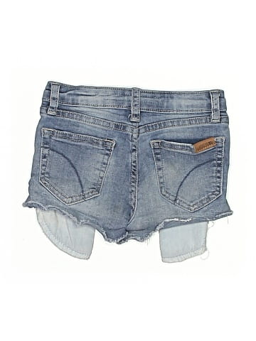 Joe's Jeans Denim Shorts (view 2)