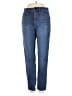 Uniqlo Blue Jeans Size 26 waist - photo 1
