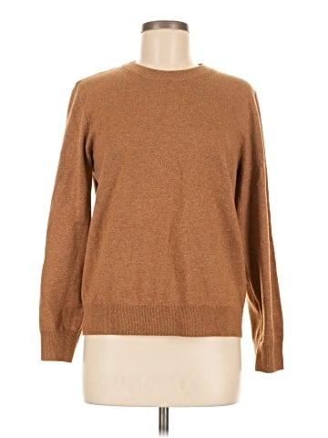 A New Day Pullover Sweater (view 1)