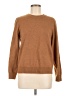 A New Day Brown Pullover Sweater Size M - photo 1