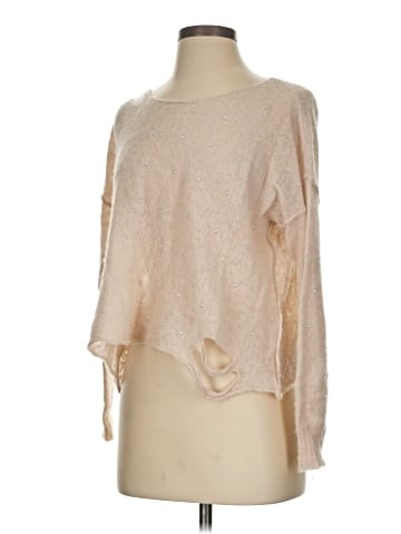 Wildfox Pullover Sweater (view 1)