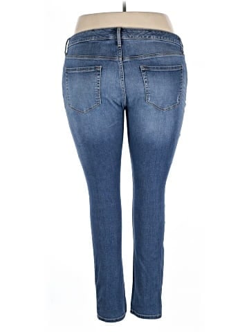 Ava & Viv Jeans (view 2)