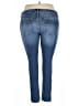 Ava & Viv Blue Jeans Size 18 - photo 2